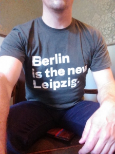American Cade McCall on what makes Leipzig his favorite city in the world. https://leipglo.com